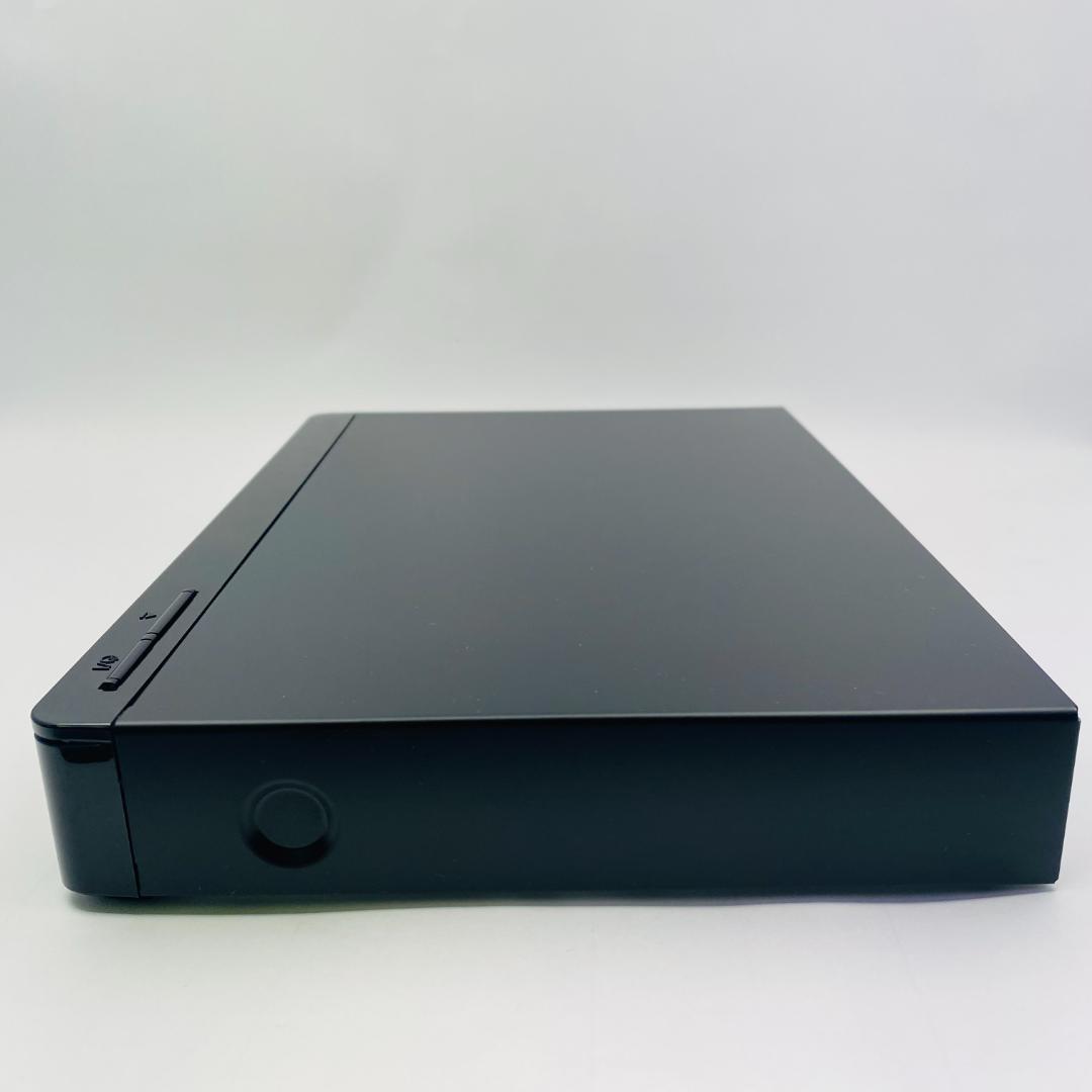 動作Ok　Panasonic　DMP-BD90　ブルーレイプレーヤー　2018年