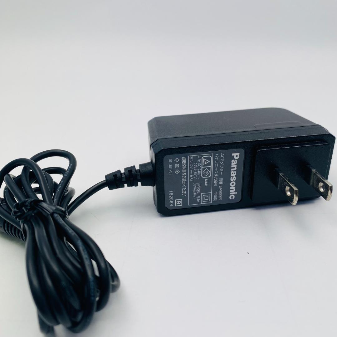 動作Ok　Panasonic　DMP-BD90　ブルーレイプレーヤー　2018年