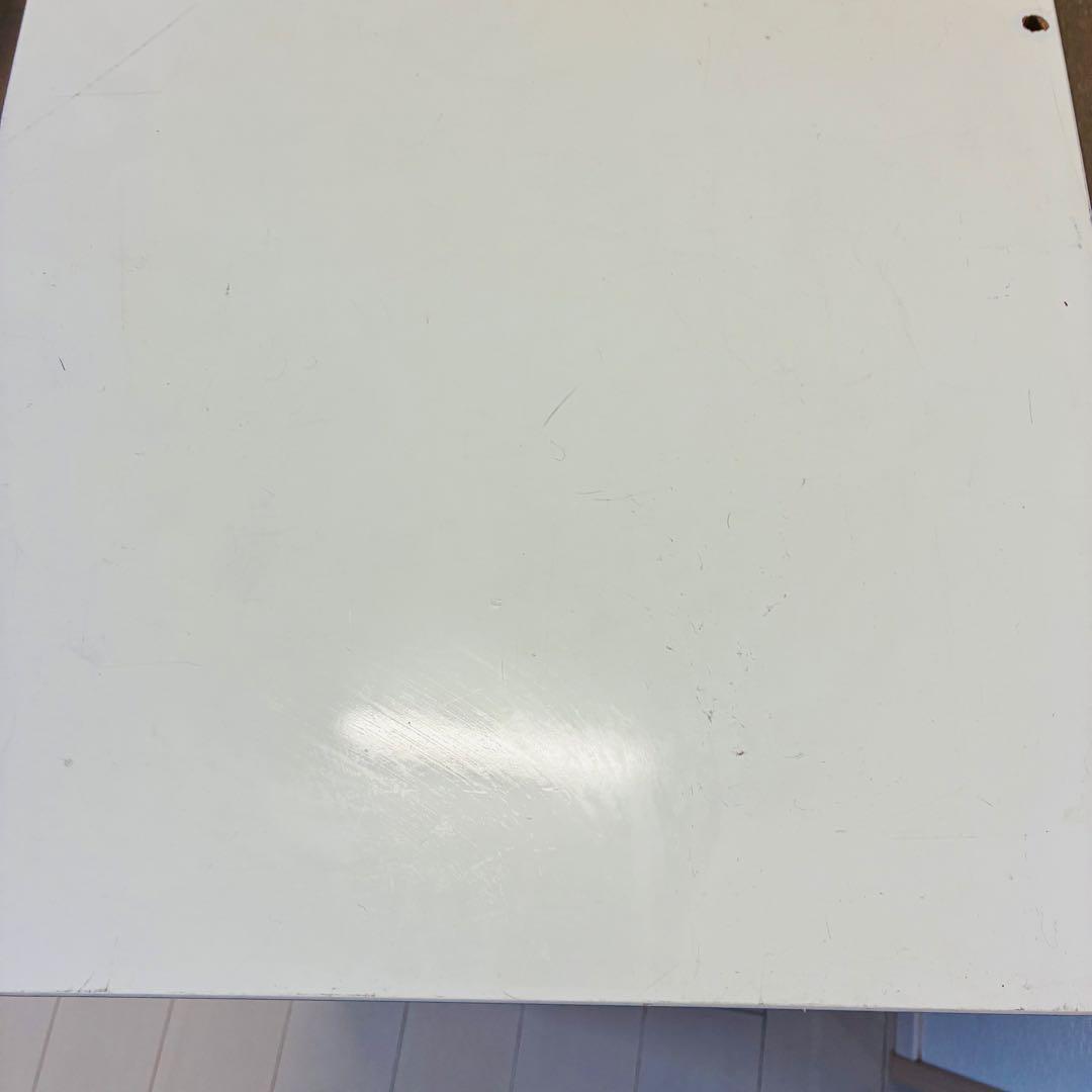 キティちゃん　タンス　レトロ　木製.