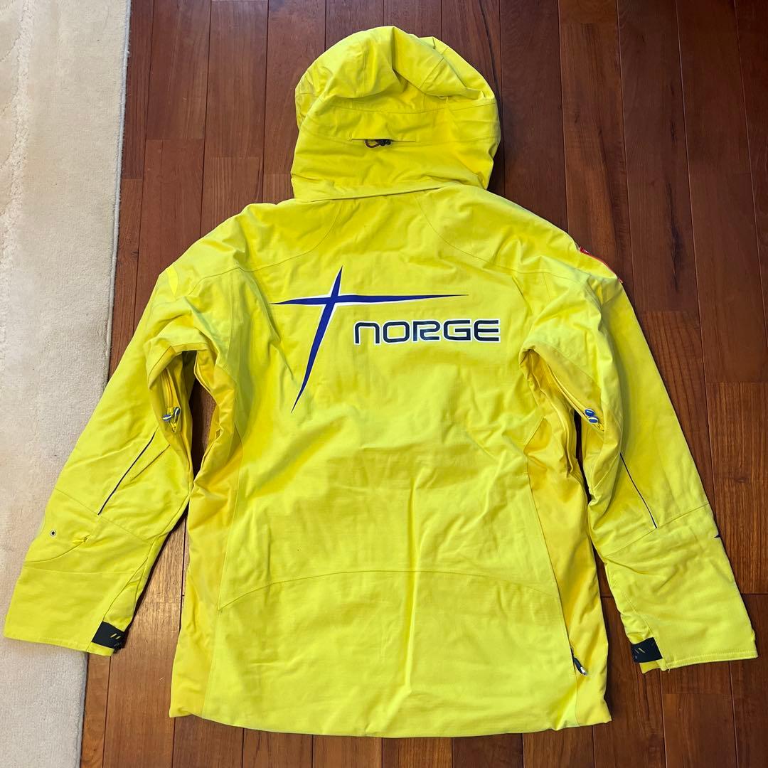 美品！phenix フェニックス ウェアー上着 メンズLサイズ