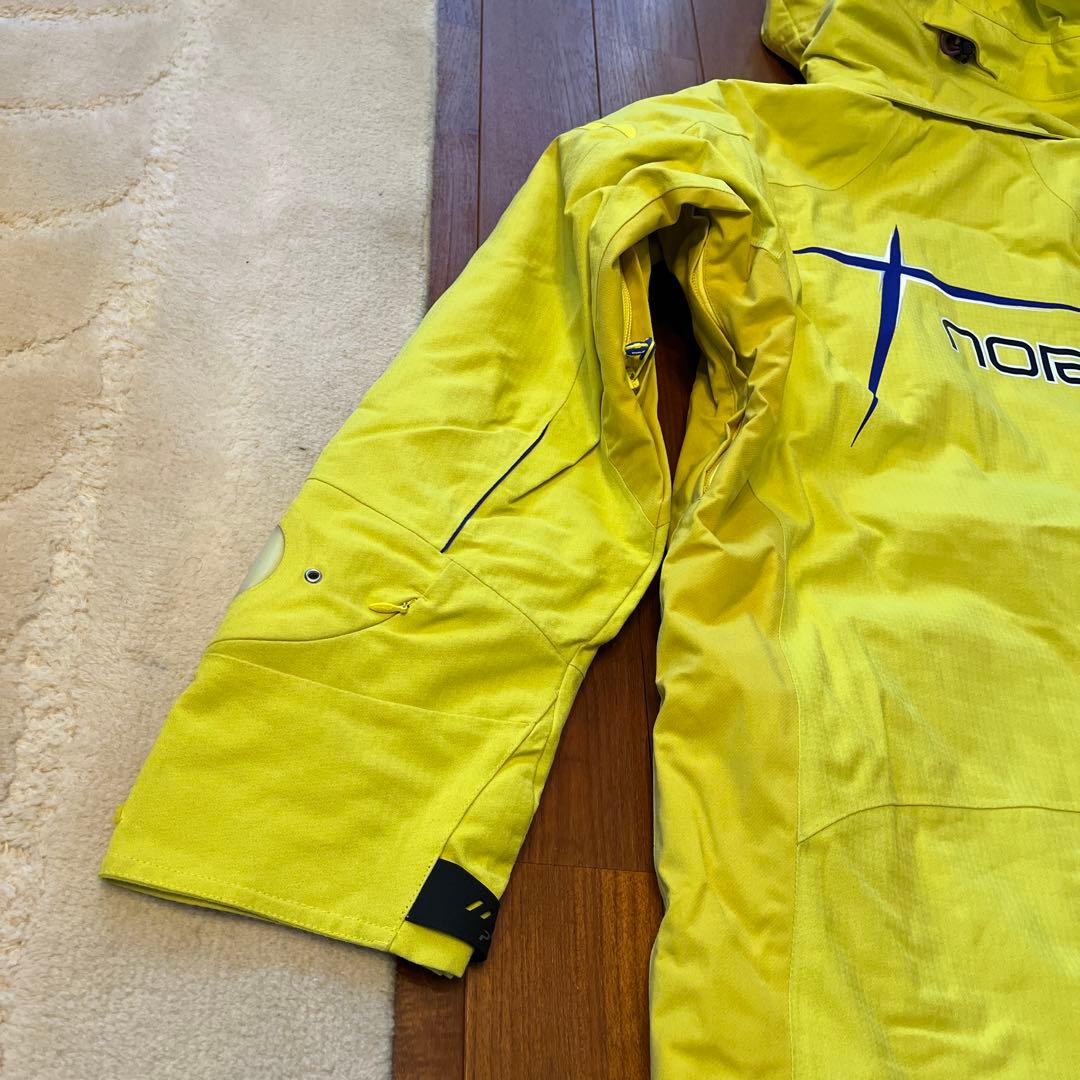 美品！phenix フェニックス ウェアー上着 メンズLサイズ