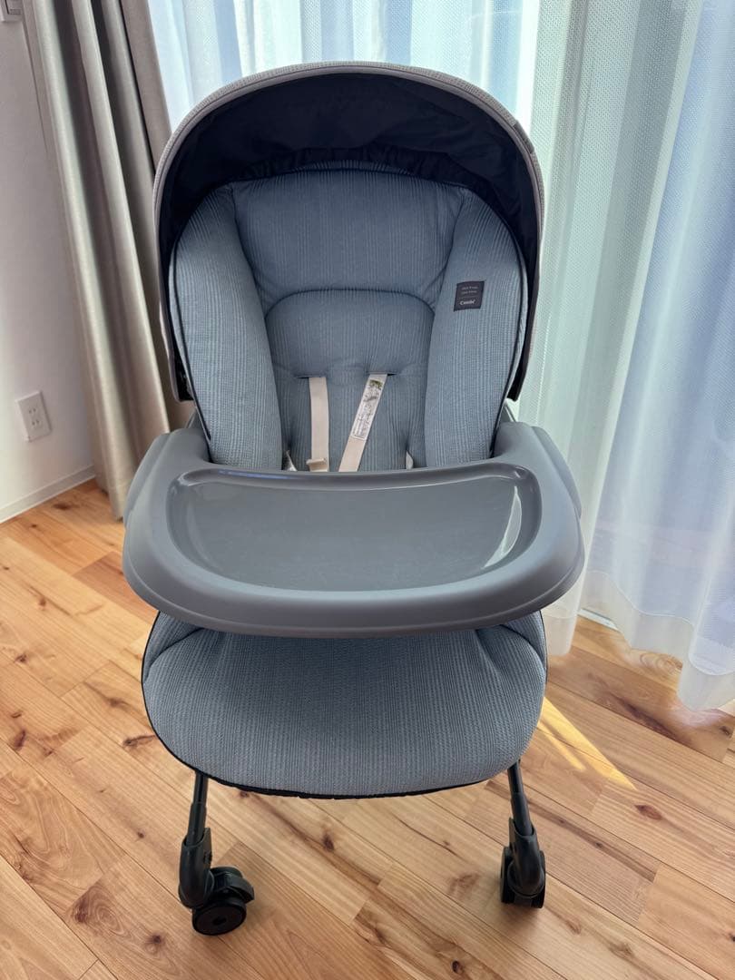 コンビ　ネムリラBEDi LONG 電動