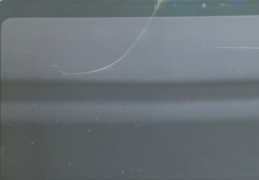 iPad Pro(11インチ) (第2世代)