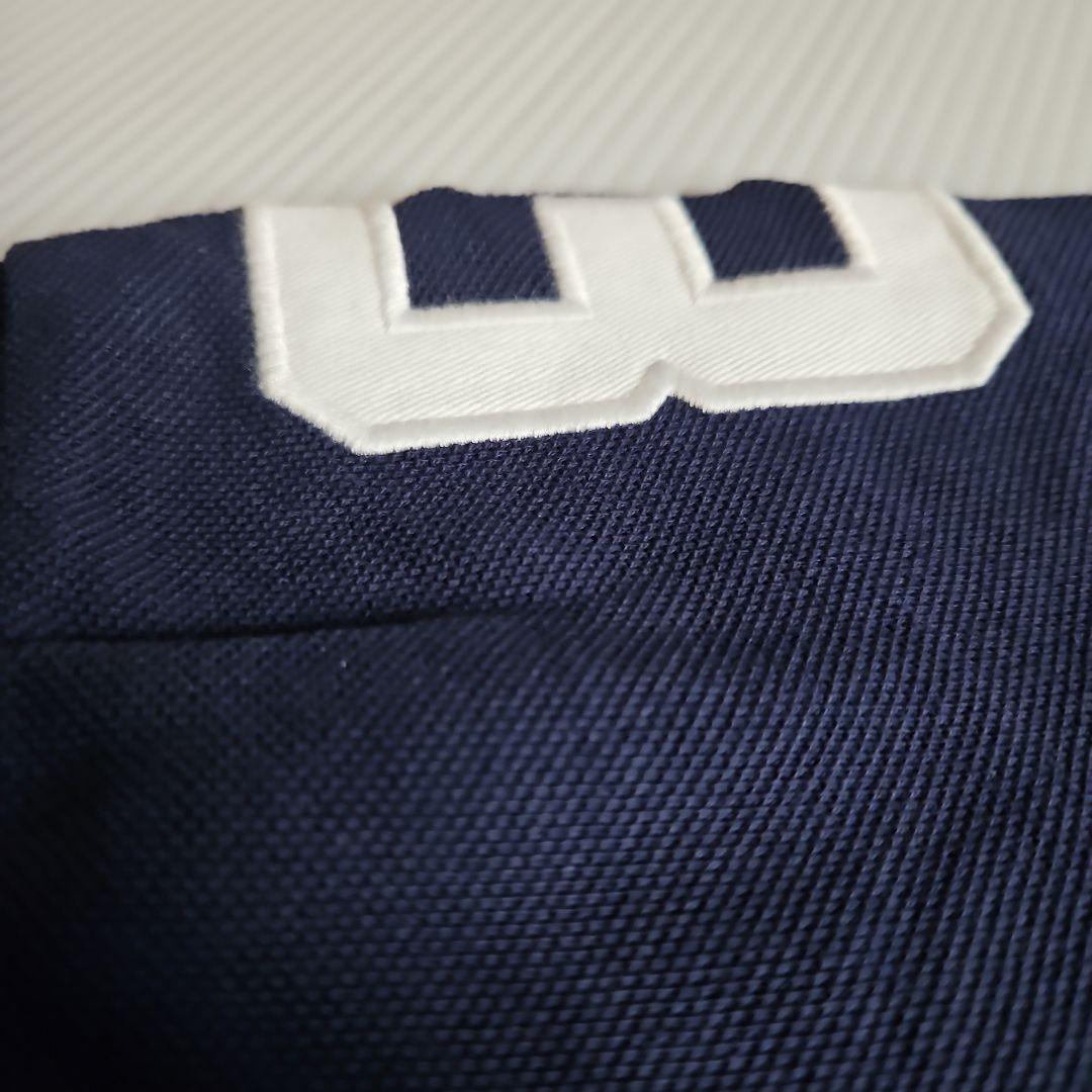 未使用❕POLO 星条旗 BIGPONY 3 ポロ 180