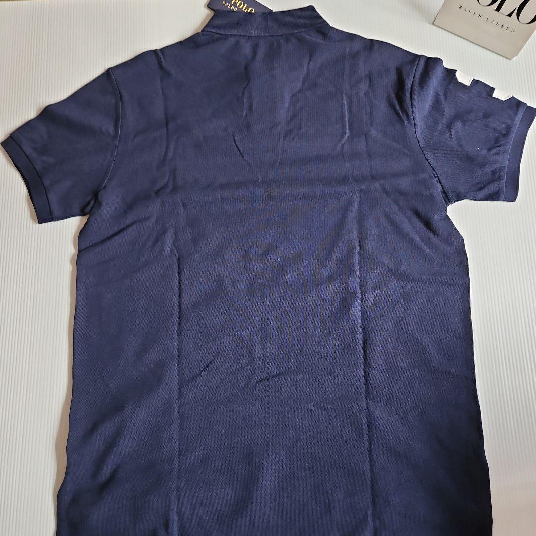 未使用❕POLO 星条旗 BIGPONY 3 ポロ 180