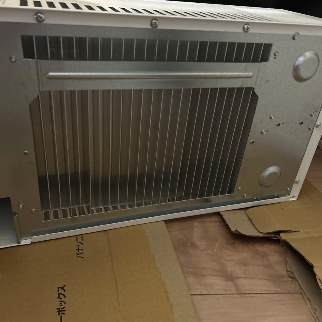 (美品)CanadianSolar CSP40N1F パワーコンディショナー