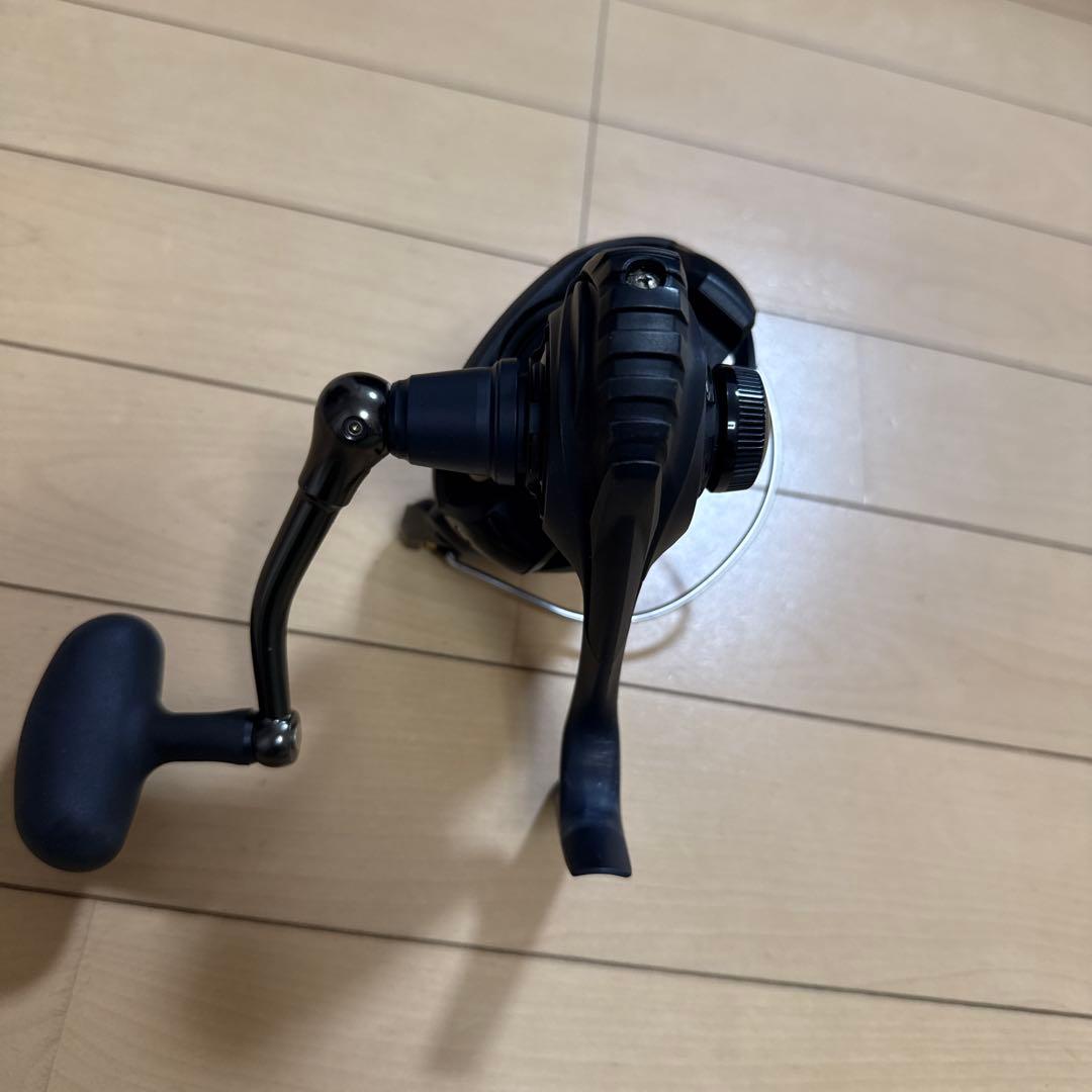 ダイワ（DAIWA）　16ＢＧ4500 スピニングリール