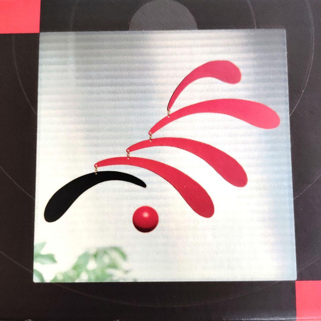 スクエアウェーブ+フレンステッドモビールス