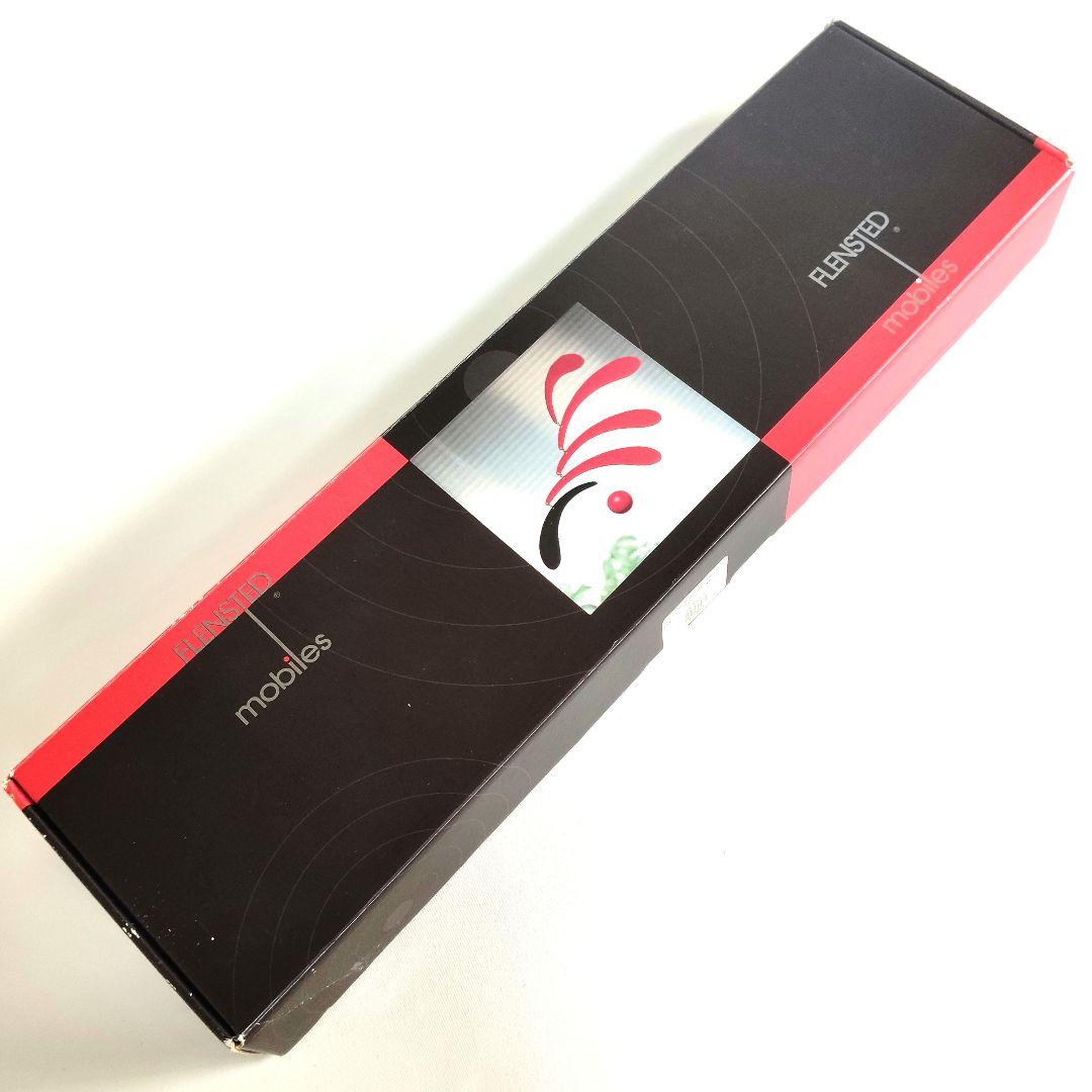 スクエアウェーブ+フレンステッドモビールス