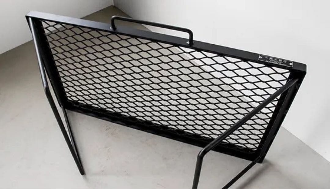 【新品未開封】サンゾー工務店 アイアンテーブル IRON TABLE