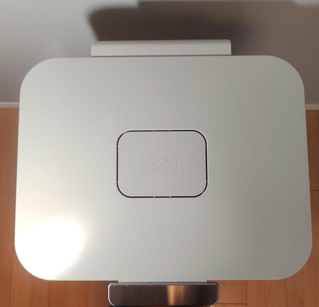 Joseph Joseph■トーテム マックス■60L■分別ゴミ箱