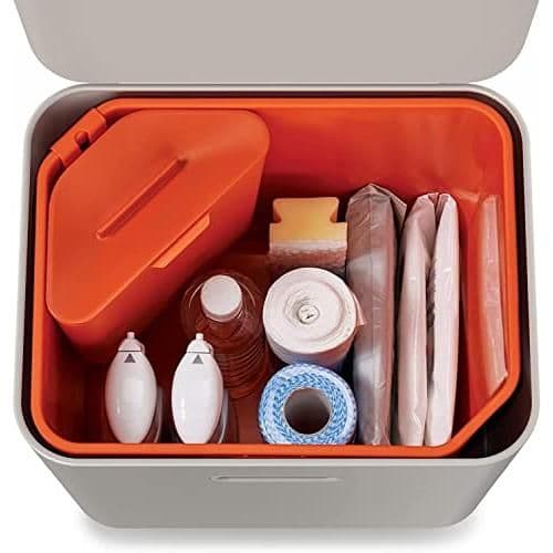 Joseph Joseph■トーテム マックス■60L■分別ゴミ箱