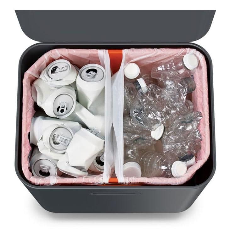 Joseph Joseph■トーテム マックス■60L■分別ゴミ箱