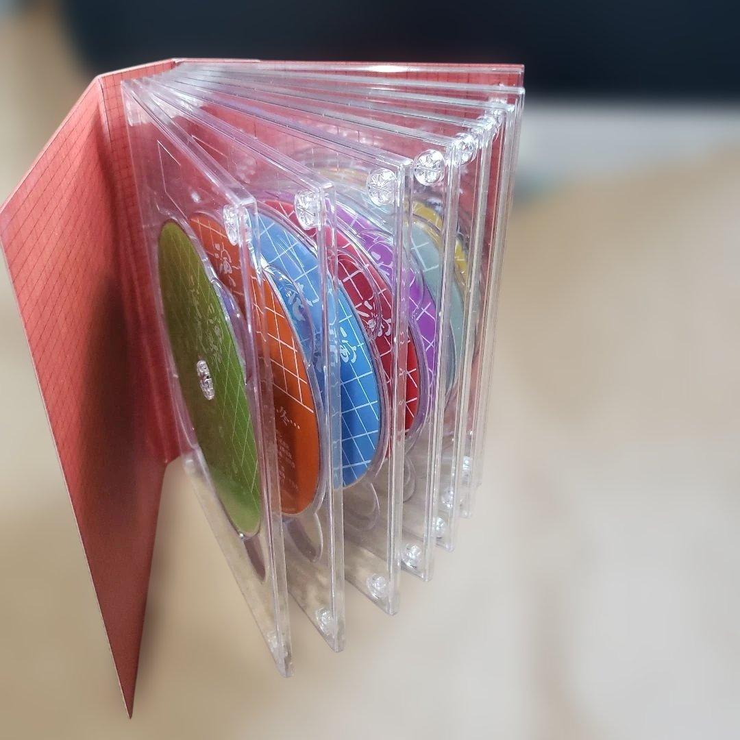 演歌の花道 DVDセット 全151曲 8巻❗