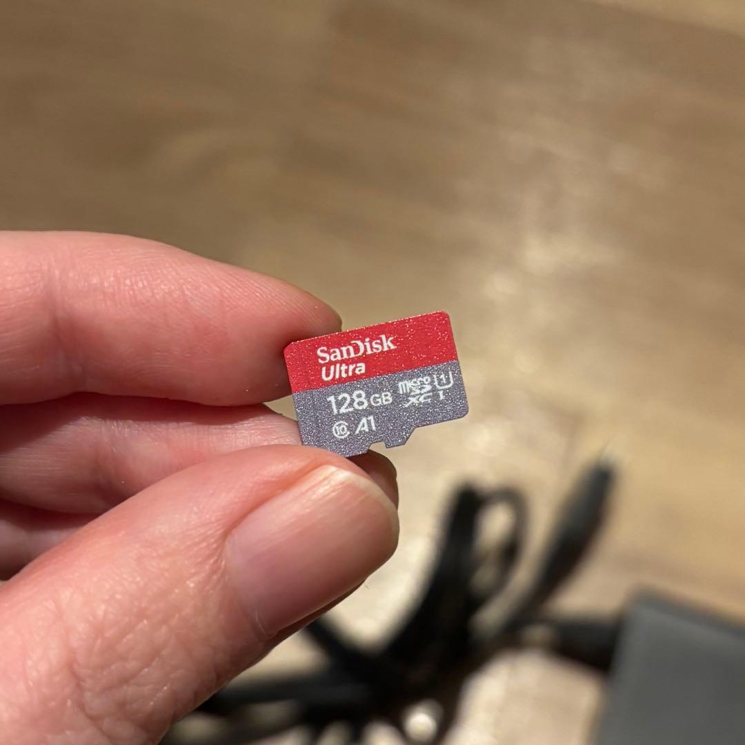 美品Nintendo Switch Lite ターコイズ 本体 SDカード付