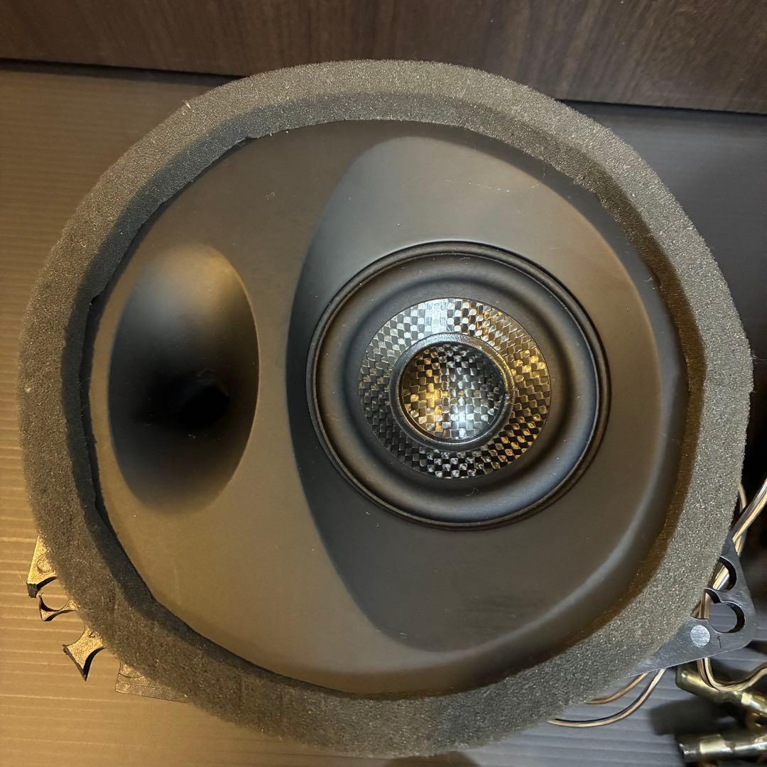 SonicDesign TBM-2577Ai SD-T18★ハイグレードセット