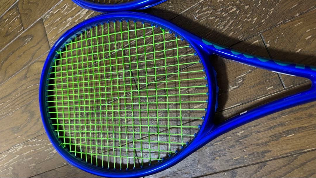 ウィルソン ウルトラツアー98J WilsonULTRA TOUR 98J G2