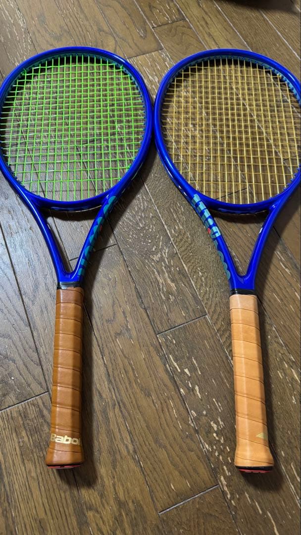 ウィルソン ウルトラツアー98J WilsonULTRA TOUR 98J G2