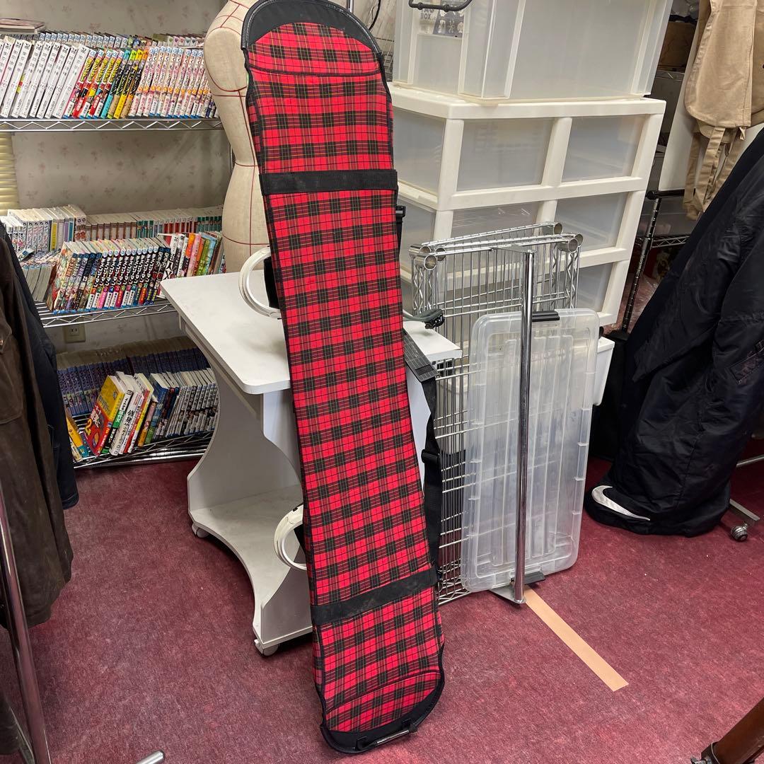 サロモン THE FACTOR XLARGEコラボグラフィック150cm