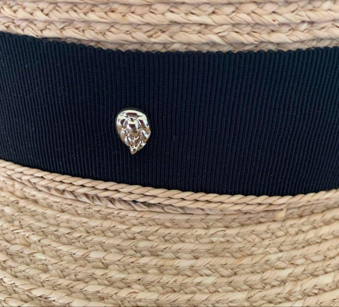 HELEN KAMINSKI ヘレンカミンスキー ニューポート 帽子