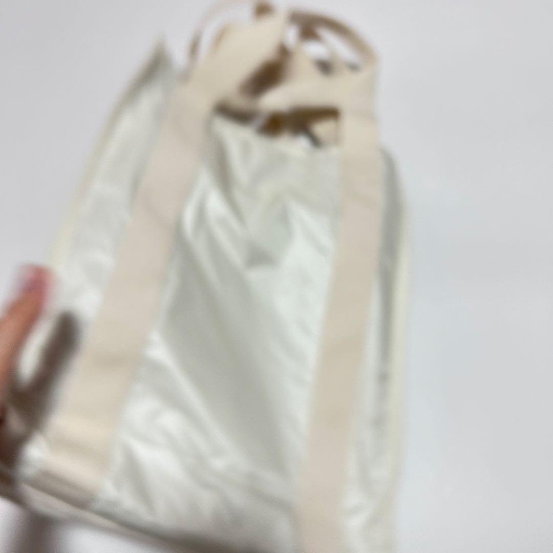 レスポートサック　大草直子　ショルダーバッグ　2way ホワイト