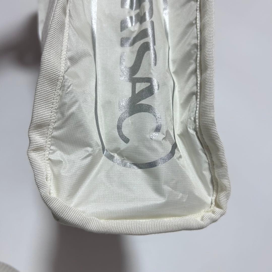 レスポートサック　大草直子　ショルダーバッグ　2way ホワイト