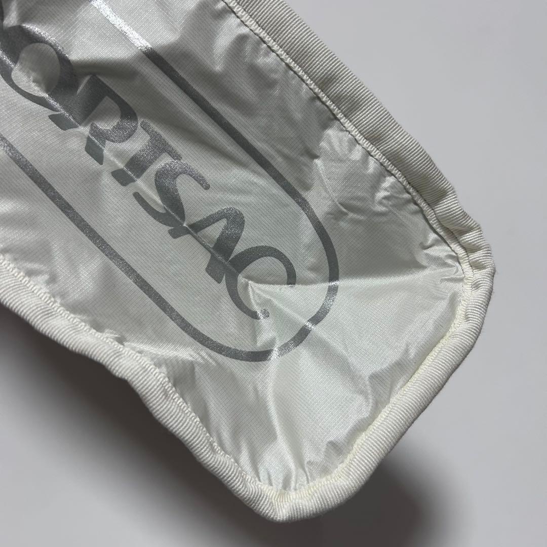 レスポートサック　大草直子　ショルダーバッグ　2way ホワイト