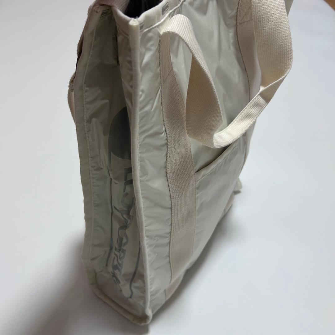 レスポートサック　大草直子　ショルダーバッグ　2way ホワイト