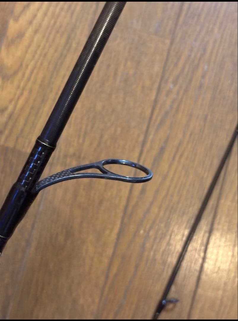 ダイワモアザンブランジーノAGS 94ML ダイワカルディアLT4000-CXH