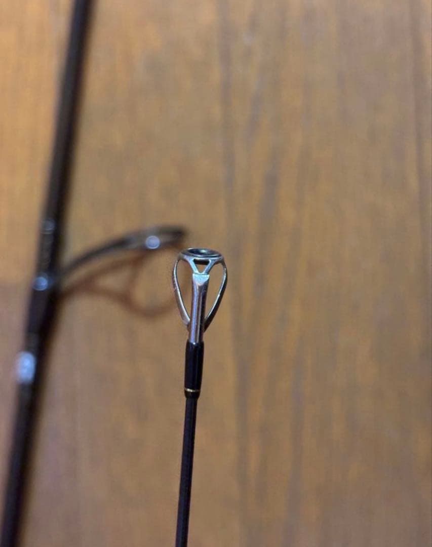 ダイワモアザンブランジーノAGS 94ML ダイワカルディアLT4000-CXH