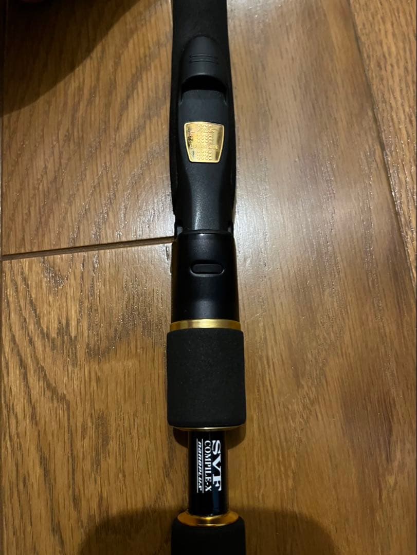 ダイワモアザンブランジーノAGS 94ML ダイワカルディアLT4000-CXH