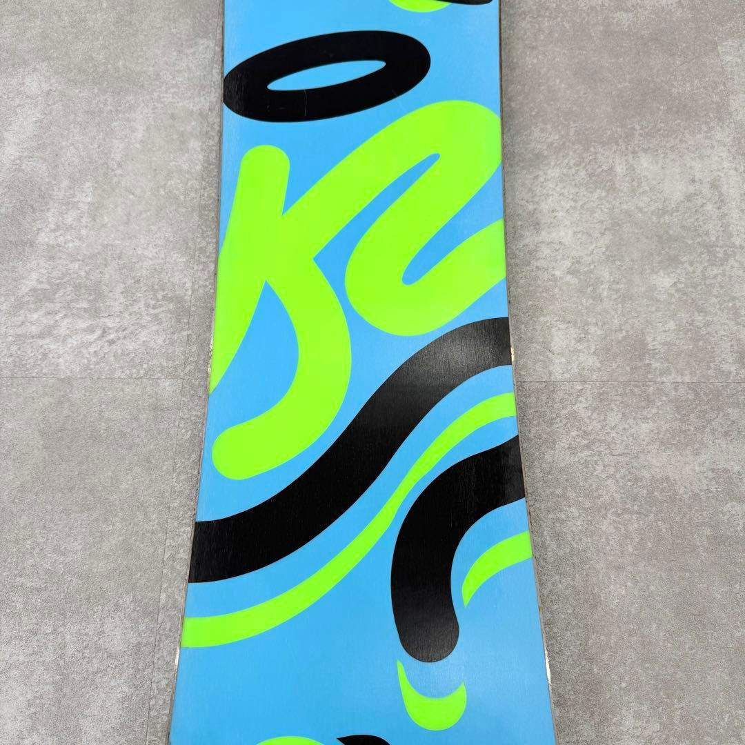 K2 Mini Turbo スノーボード 120cm 子供 スノボ本体