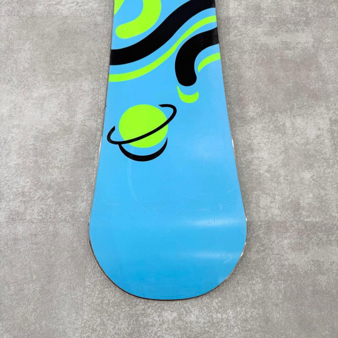 K2 Mini Turbo スノーボード 120cm 子供 スノボ本体