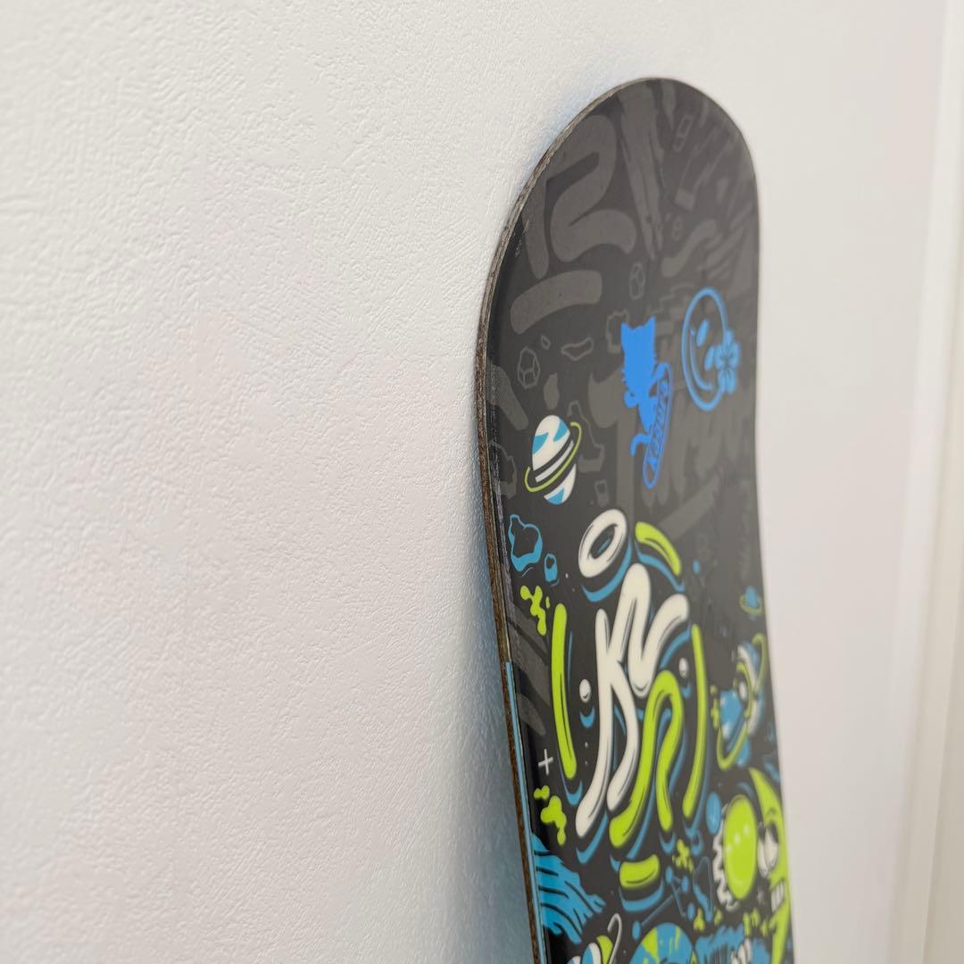 K2 Mini Turbo スノーボード 120cm 子供 スノボ本体