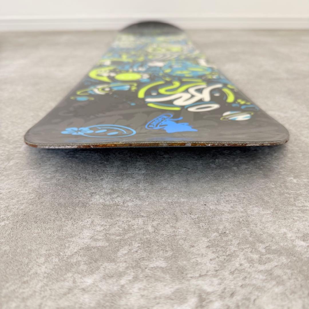 K2 Mini Turbo スノーボード 120cm 子供 スノボ本体