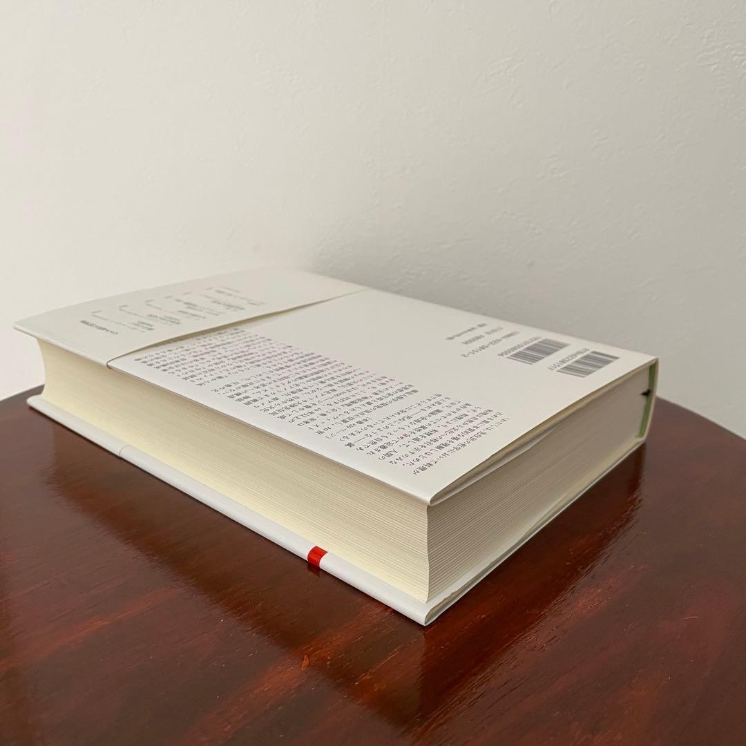 生のものと火を通したもの （神話論理 1）帯つき