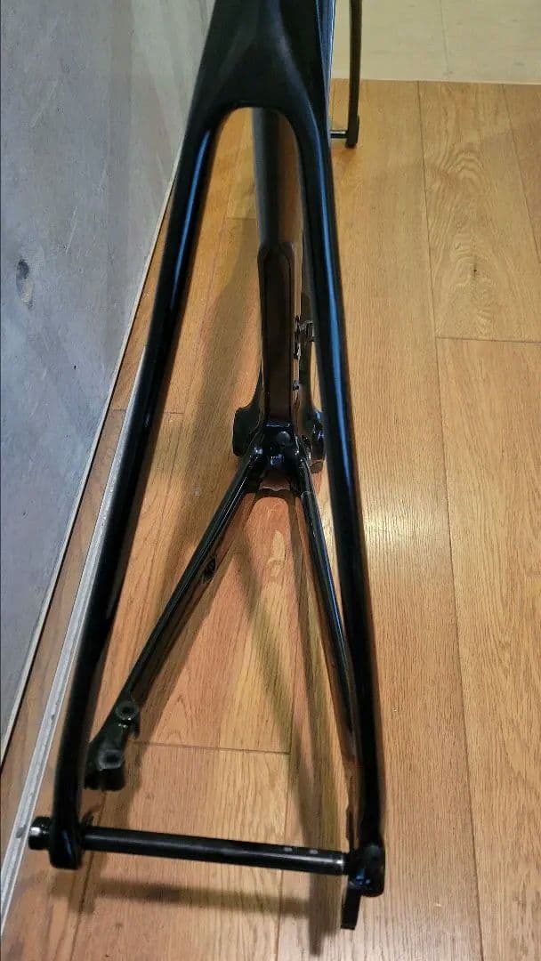 【最終値引】Bianchi OLTRE XR4 DISK 2020Size57