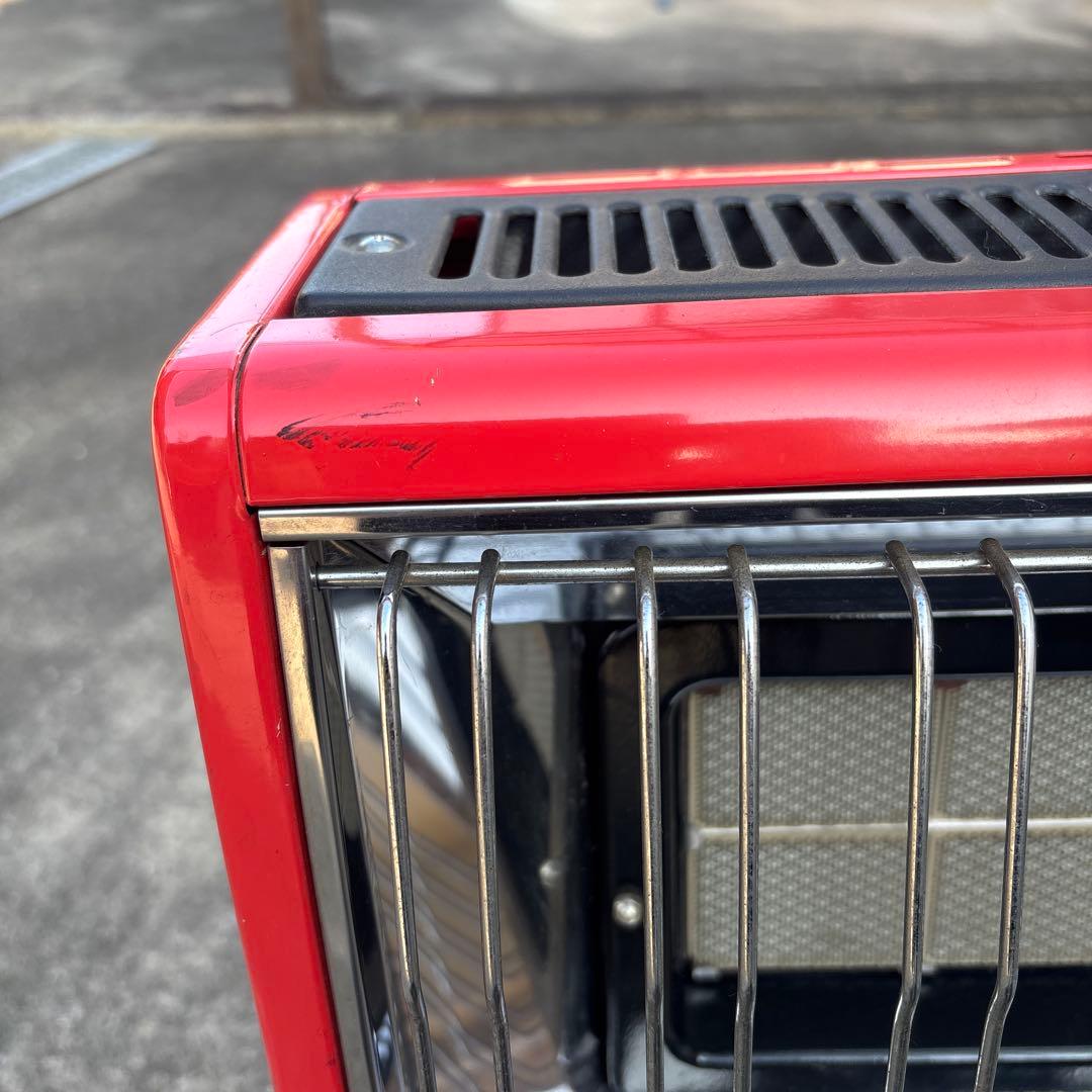 専用品LPガス用　昭和レトロの雰囲気を楽しむオブジェ