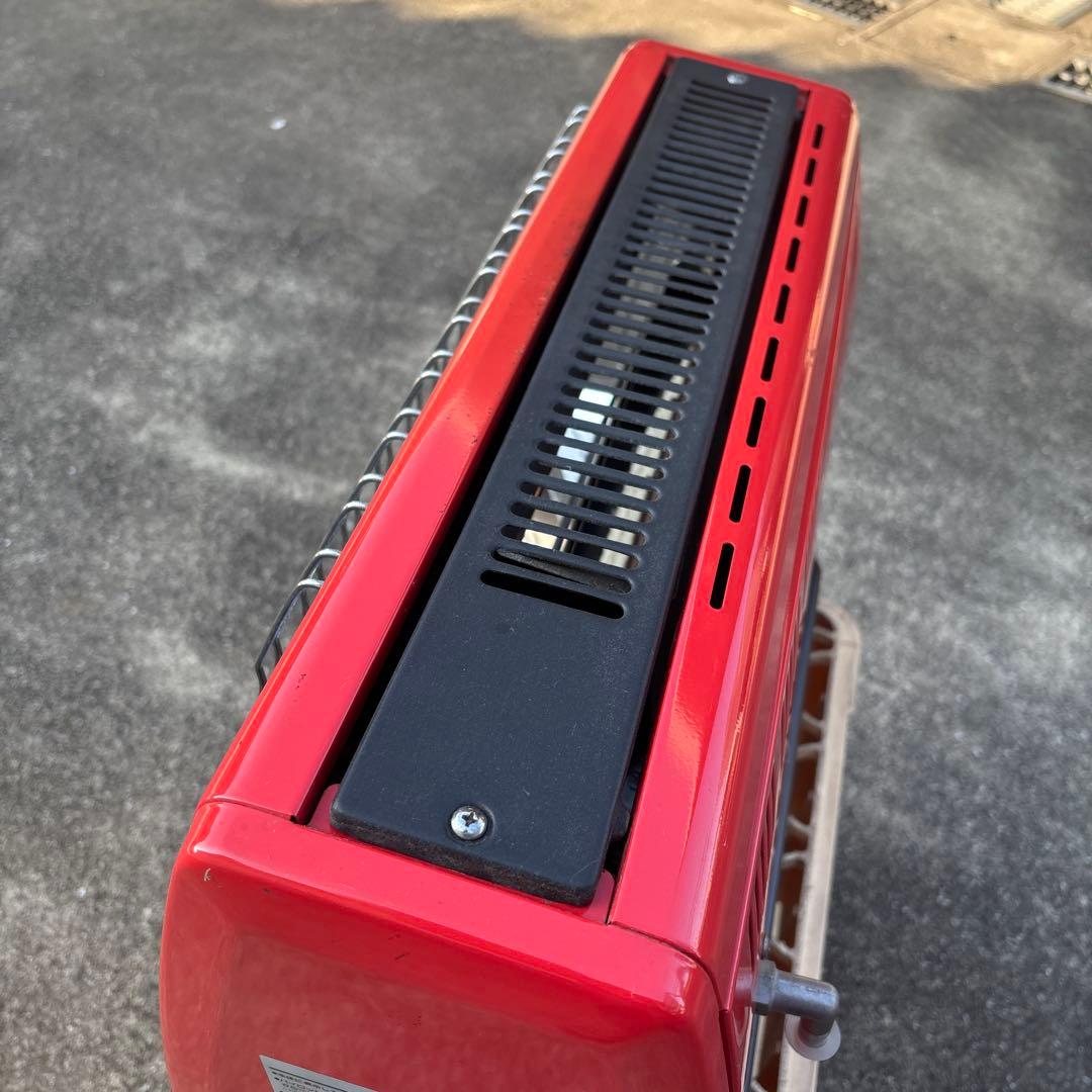 専用品LPガス用　昭和レトロの雰囲気を楽しむオブジェ