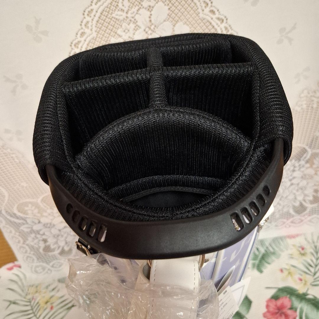 MＵ キャディバック