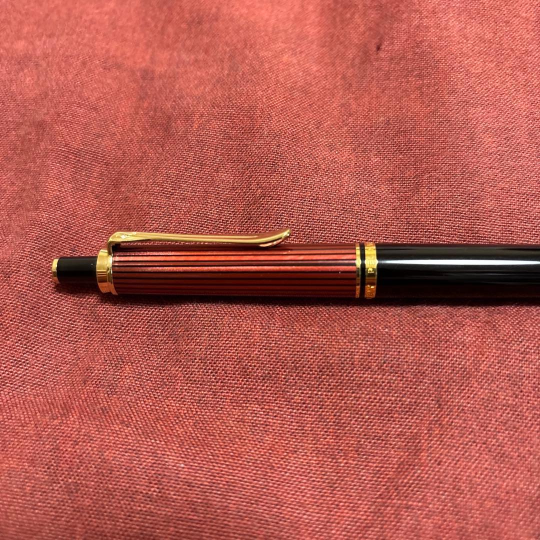 ペリカン K400 ボールペン