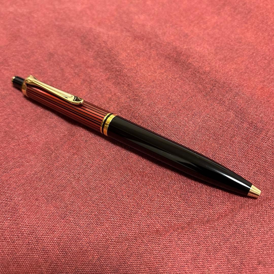 ペリカン K400 ボールペン