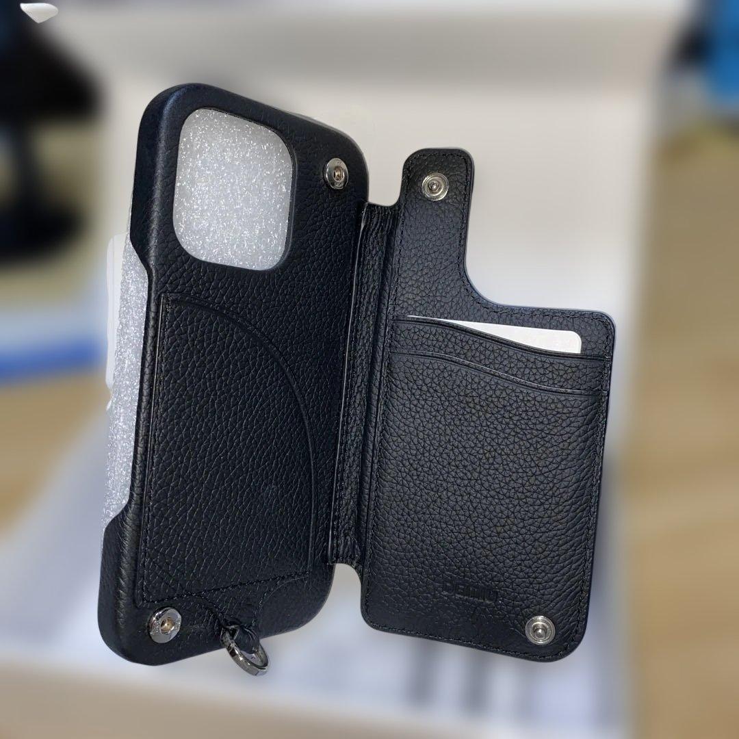 iPhoneアクセサリー iPhone16Pro