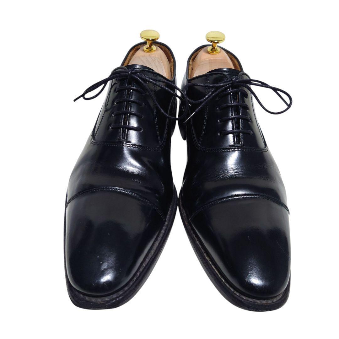 REGAL リーガル 内羽根 ストレートチップ 315R ビジネス 黒 26