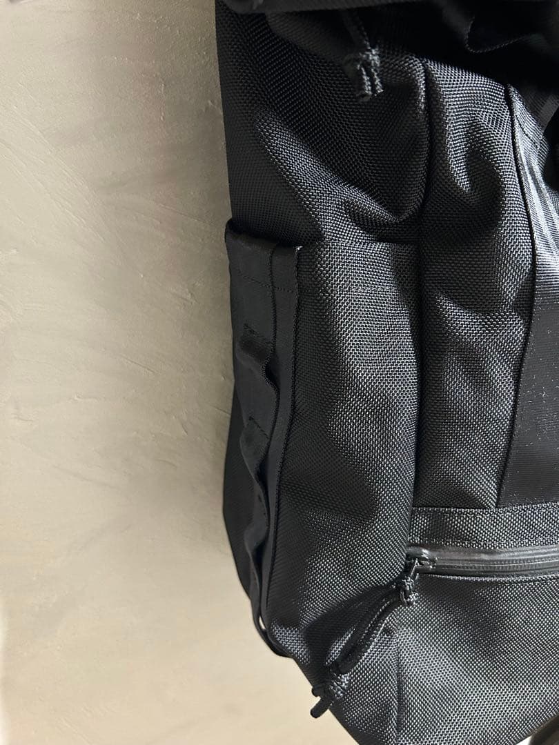 ジュンヤワタナベ　ロールトップバックパック　トートバッグ　2way 激レア　美品