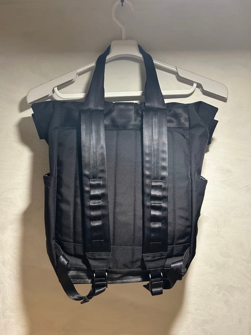 ジュンヤワタナベ　ロールトップバックパック　トートバッグ　2way 激レア　美品