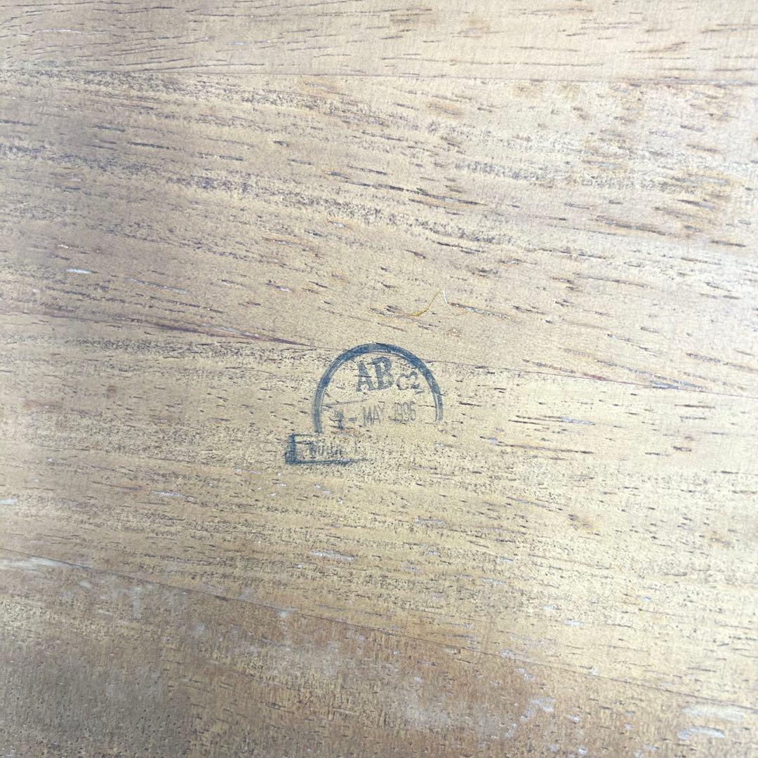 ダイニングチェア　ウィンザーチェア　レトロ　アンティーク　モダン