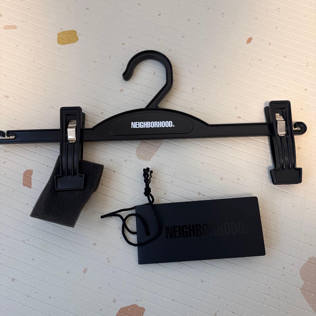 NEIGHBORHOOD／ANKLE PANTS