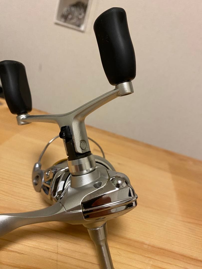 バイオマスター Mg 1000 バイオマスター Mg 1000PGSDH リール