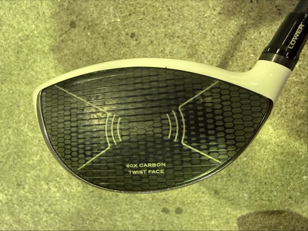 G1485 ステルスグローレドライバー 10.5 28LB7BLF